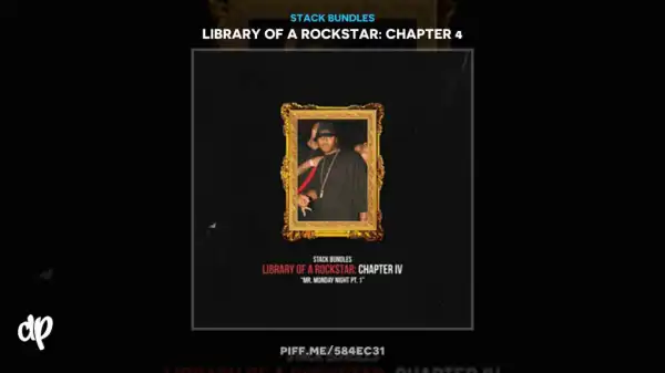 Stack Bundles - These Are the Hands